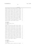 METHODS FOR PRODUCING PLANTS WITH ALTERED LEVELS OF SULPHATED SECONDARY METABOLITES diagram and image