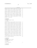 METHODS FOR PRODUCING PLANTS WITH ALTERED LEVELS OF SULPHATED SECONDARY METABOLITES diagram and image