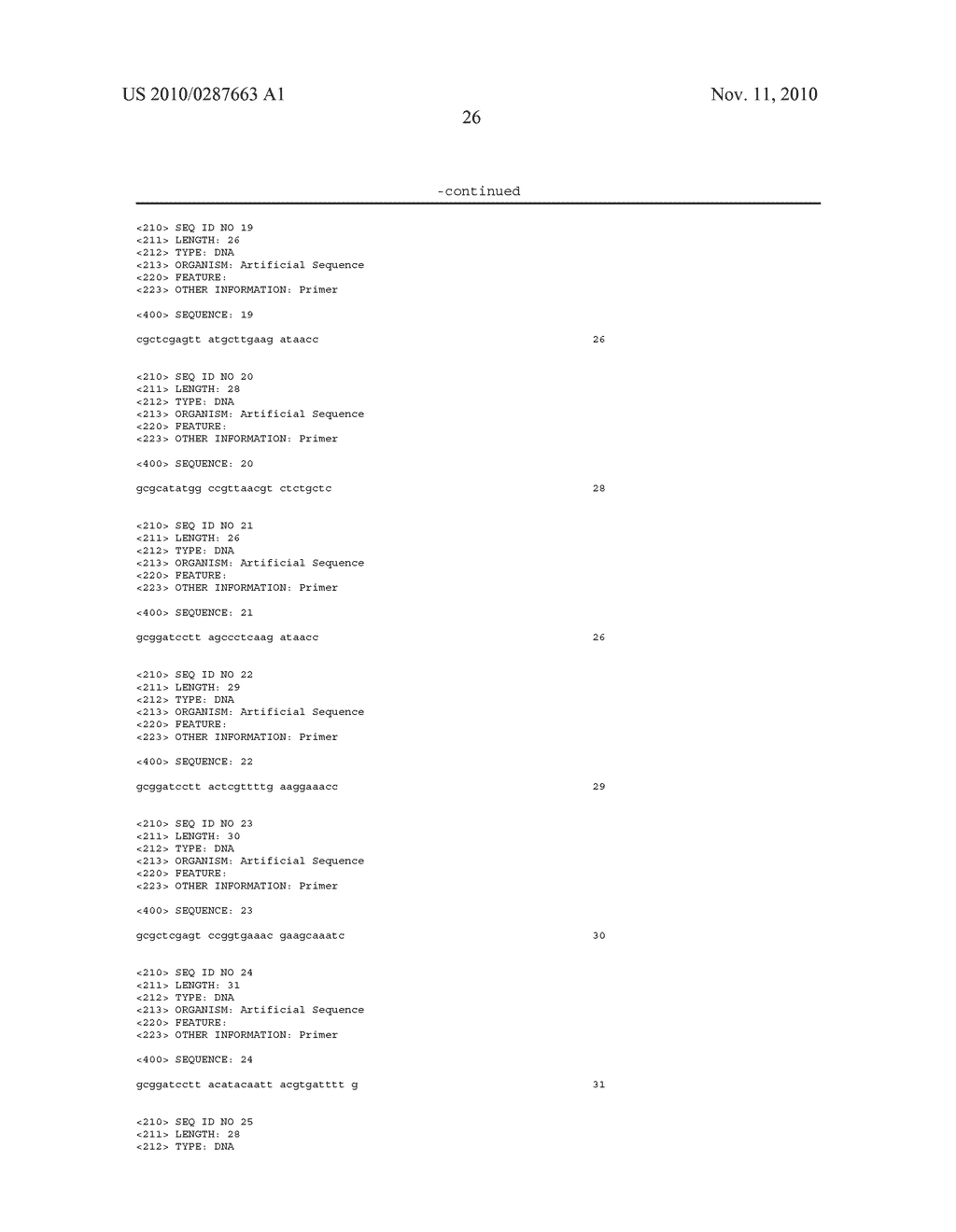 METHODS FOR PRODUCING PLANTS WITH ALTERED LEVELS OF SULPHATED SECONDARY METABOLITES - diagram, schematic, and image 44