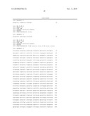 METHODS FOR PRODUCING PLANTS WITH ALTERED LEVELS OF SULPHATED SECONDARY METABOLITES diagram and image