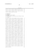 METHODS FOR PRODUCING PLANTS WITH ALTERED LEVELS OF SULPHATED SECONDARY METABOLITES diagram and image