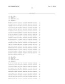 MODULATION OF ACC SYNTHASE IMPROVES PLANT YIELD UNDER LOW NITROGEN CONDITIONS diagram and image