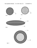 Two Sided Cleaning Device diagram and image