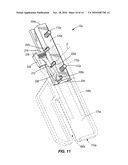 ADJUSTABLE LOCKING SHOE diagram and image