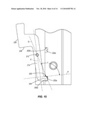 ADJUSTABLE LOCKING SHOE diagram and image