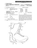 SPORTS BOOT CONSTRUCTION diagram and image