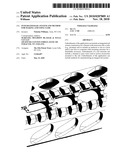 INTEGRATED RAIL SYSTEM AND METHOD FOR MAKING AND USING SAME diagram and image