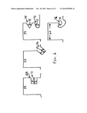 INTEGRATED RAIL SYSTEM AND METHOD FOR MAKING AND USING SAME diagram and image