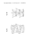 STACKABLE PLANT POT diagram and image