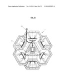 STACKABLE PLANT POT diagram and image