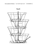 STACKABLE PLANT POT diagram and image