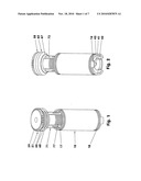 Cement anchor of lightweight construction panels diagram and image