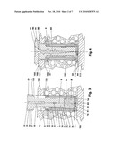 Cement anchor of lightweight construction panels diagram and image