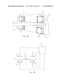 MULTI-ROW WRAPPING MACHINE PARTICULARLY FOR WRAPPING CONFECTIONERY PRODUCTS SUCH AS SLABS OF CHOCOLATE AND SUCHLIKE diagram and image