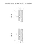 CIGARETTE PACKING MACHINE AND METHOD diagram and image