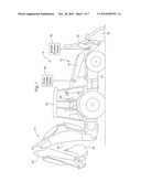 Hydraulic Function Auto-Control Mode Deactivation diagram and image