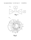 CROSS FLOW VANE diagram and image