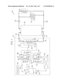 REFRIGERATING APPARATUS diagram and image