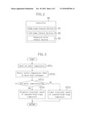 REFRIGERATING APPARATUS diagram and image