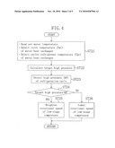 REFRIGERATING APPARATUS diagram and image