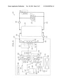 REFRIGERATING APPARATUS diagram and image