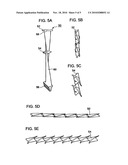 METHOD AND DEVICE FOR IMPLEMENTING SIMULATED TEST OF CENTRIFUGAL STRESS IN TURBINE BLADE diagram and image