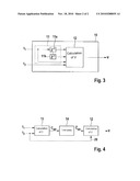 TRANSIT TIME CORRECTION IN A FLOW SENSOR diagram and image