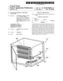 Device for sampling a specimen container diagram and image