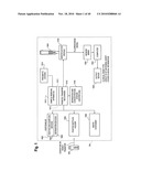 Device for sampling a specimen container diagram and image