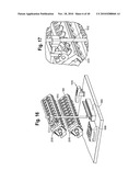 Device for sampling a specimen container diagram and image