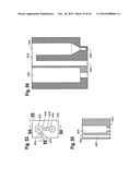 Device for sampling a specimen container diagram and image