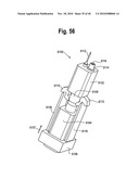 Device for sampling a specimen container diagram and image