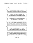 Covered Rack for Holding Fluid Receptacles diagram and image