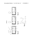 OPERATING ELEMENT HAVING IMPROVED TILTING HAPTICS diagram and image