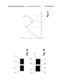 OPERATING ELEMENT HAVING IMPROVED TILTING HAPTICS diagram and image