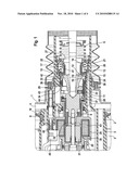 BRAKE SERVO diagram and image