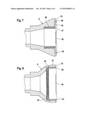 BRAKE SERVO diagram and image