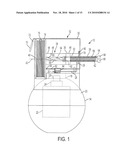 VARIABLE DISTANCE DETONATION MECHANISM diagram and image