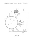 VARIABLE DISTANCE DETONATION MECHANISM diagram and image