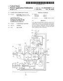 GASIFICATION COMBUSTION SYSTEM diagram and image