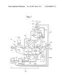 GASIFICATION COMBUSTION SYSTEM diagram and image