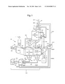 GASIFICATION COMBUSTION SYSTEM diagram and image