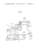 GASIFICATION COMBUSTION SYSTEM diagram and image