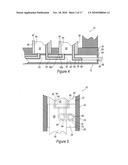 MODULAR SOLAR FENCE SYSTEM diagram and image