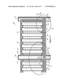 MODULAR SOLAR FENCE SYSTEM diagram and image