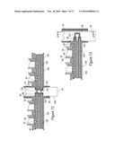 MODULAR SOLAR FENCE SYSTEM diagram and image