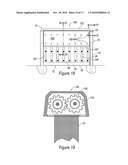 MODULAR SOLAR FENCE SYSTEM diagram and image