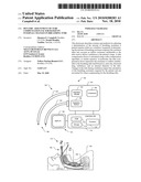 DYNAMIC ADJUSTMENT OF TUBE COMPENSATION FACTOR BASED ON INTERNAL CHANGES IN BREATHING TUBE diagram and image