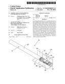 SMOKING ARTICLE WITH IMPROVED FLOW RESTRICTION ELEMENT diagram and image