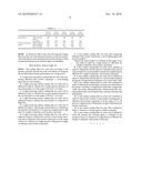 SEALING FILM FOR SOLAR CELL diagram and image